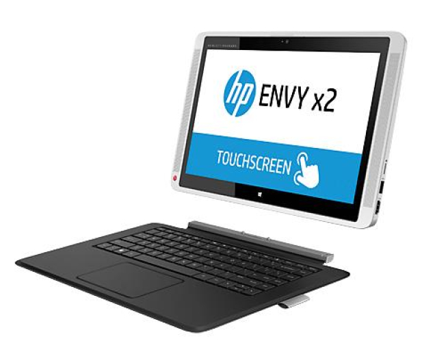 HP Envy x2 13 M-5Y10c/4GB/128SSD/Win8.1 FHD - 238621 - zdjęcie 3